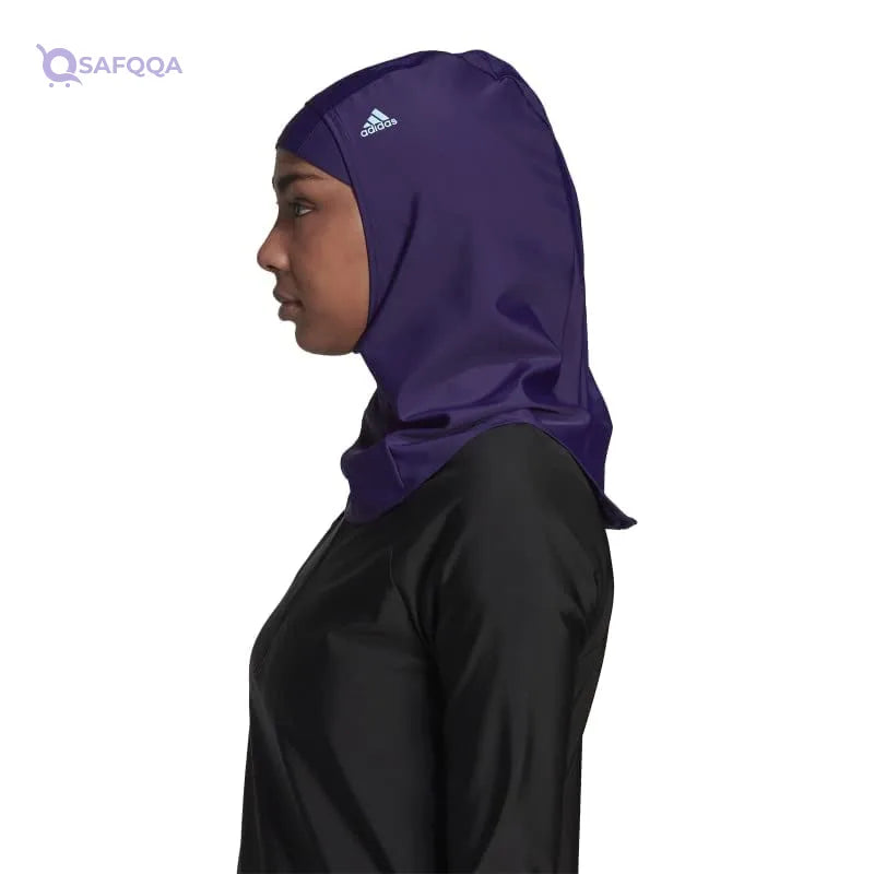 Adidas Women’s Swim Hijab - Safqqa