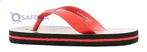 Leomil Cars Print Flip Flops For Boys - Safqqa Egypt