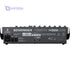 Behringer Xenyx 16-Input USB Audio Mixer with Effects (Damdg box) - Safqqa