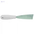 Maya Stainless Steel Spatula with PP Handle Medium (40 mm) White 88040 - Safqqa