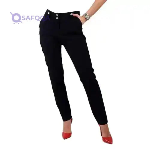 ESLA TR Athletic Pants - Safqqa Egypt