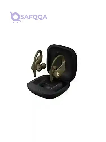 Powerbeats Pro in-Ear Wireless Headphones - Green - Safqqa Egypt