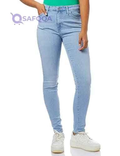 Levi's Women's 721 High Rise Skinny Jeans (27 W/ 30 L) - Safqqa Egypt