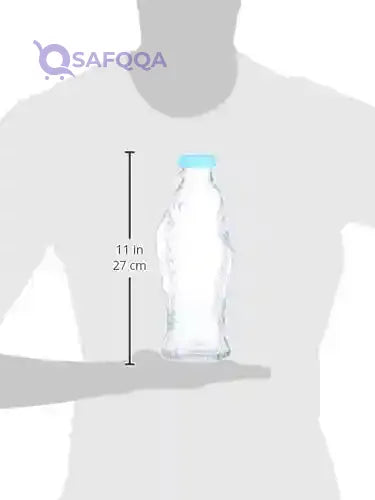 Neoflam Fish Bottles 2 Pcs - Safqqa
