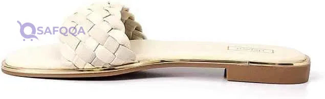 Dejavu Women’s Sandal - Safqqa Egypt