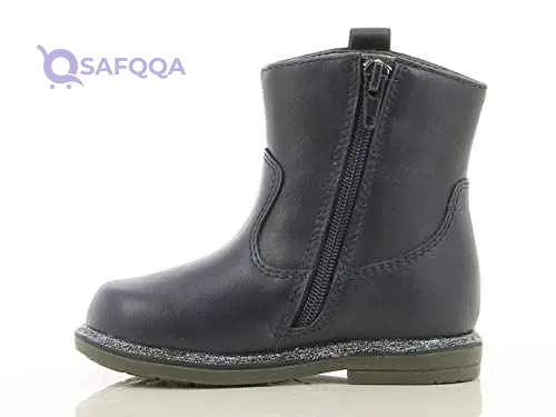 SPROX Fashion Half Boot for Girls - Safqqa Egypt