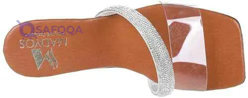 MADYOS Slipper For Women Suitable for daily indoor and outdoor wear - Safqqa