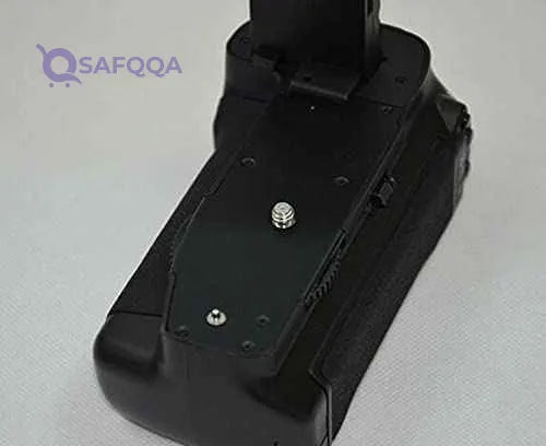 Generic BG-E7 Battery Grip Holder For Canon EOS 7D DSLR Camera - Safqqa