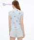 Aeropostale T-Shirt For Women ,• Comfortable fit with easy movement. - Safqqa