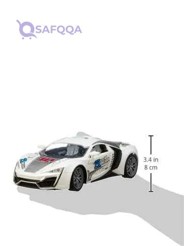 Luxury Model Car R/C - Safqqa Egypt