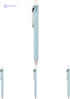 deli Nusign Bullet Tip Gel Pen, 0.5 mm Nib, 100143002 - Safqqa