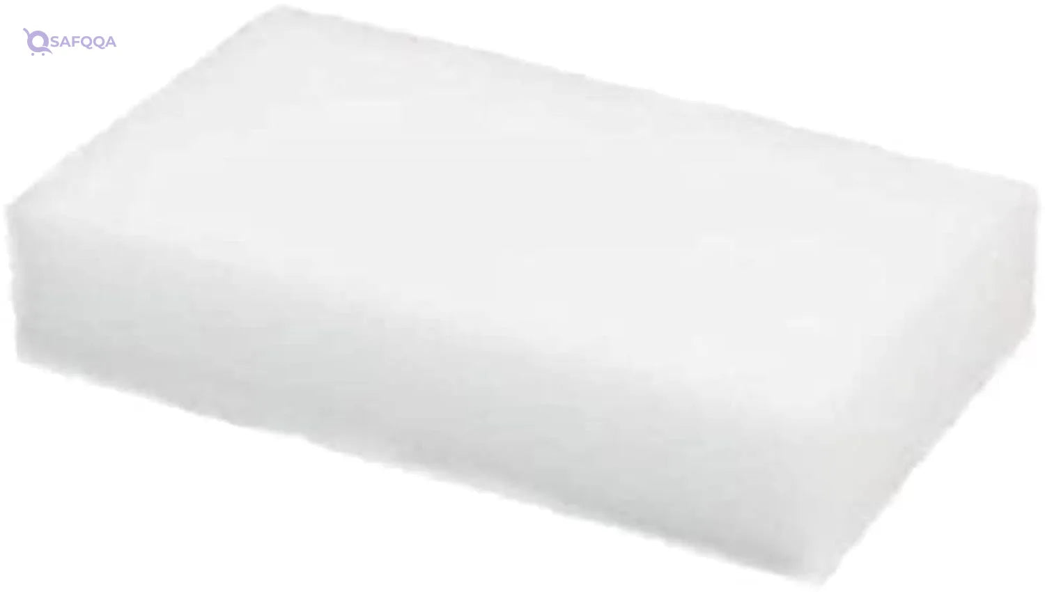 Elyassin Kitchen Cleaning Sponge Removes Dirt - Safqqa