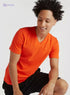 Splash T-Shirts For Men Ideal for daily wear, sports, and casual outings - Safqqa