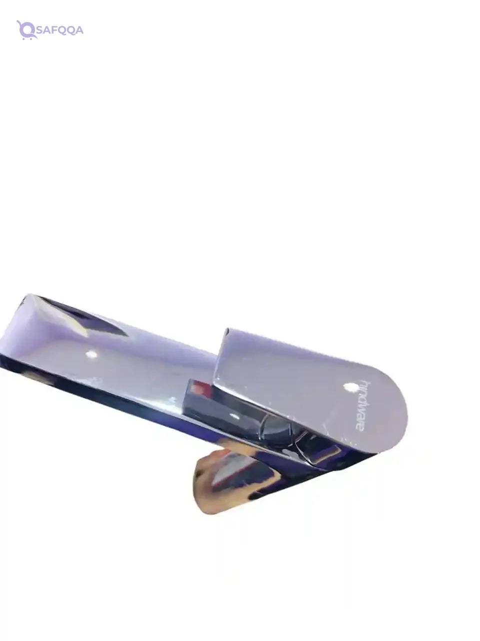 Hindware F360002 Pillar Cock Tall (Element) With Chrome Finish - Safqqa Egypt