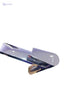 Hindware F360002 Pillar Cock Tall (Element) With Chrome Finish - Safqqa Egypt