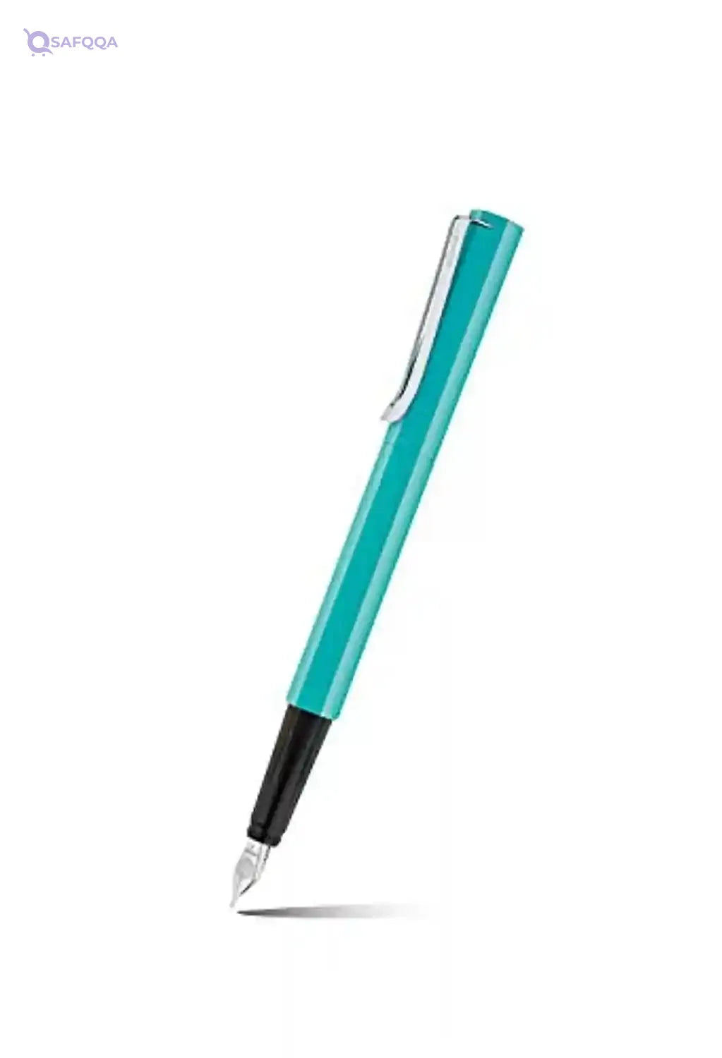 153 NEO Fountain Pen- Multi Color - Safqqa
