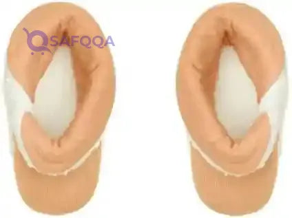 Junior Baby Girls 2-1842-22 Winter Accessory Set - Safqqa Egypt