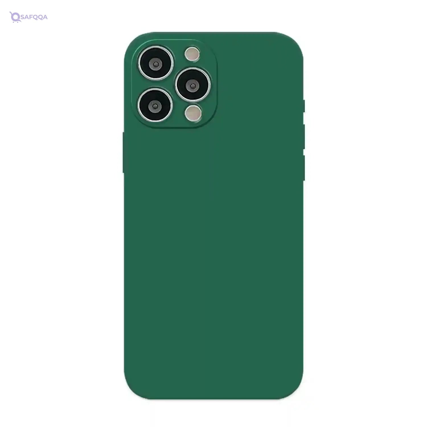 GXFCZD Case for iPhone 13pro max, 6.7-Inch, Silky-Soft Touch, Full-Bodypro maxtective Case, Shockproof Cover with Microfiber Lining - Safqqa Egypt