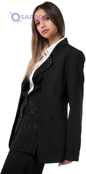 Bella Donna womens S22FJ32G JACKETS AND COATS - Safqqa