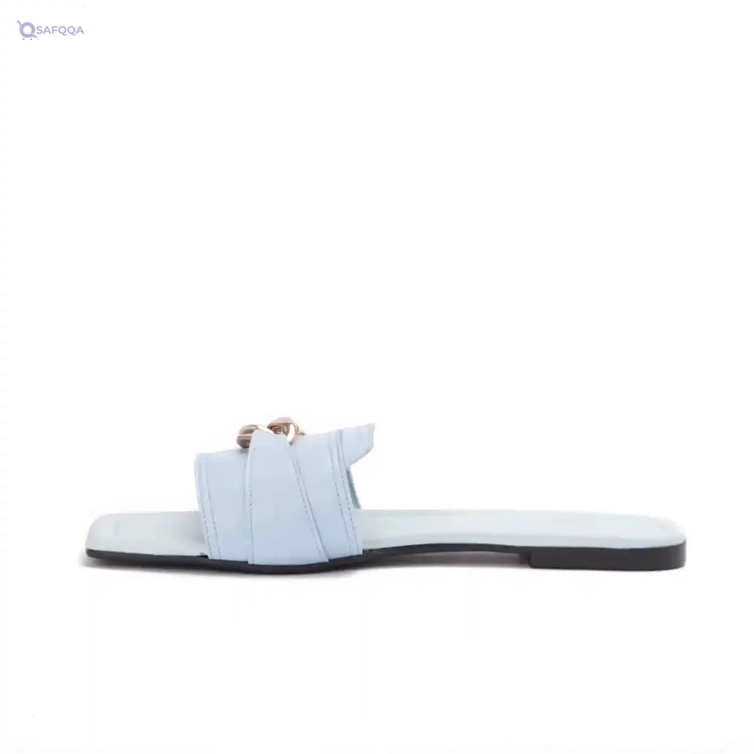 TGS Slipper For Women Lightweight and easy to wear - Safqqa