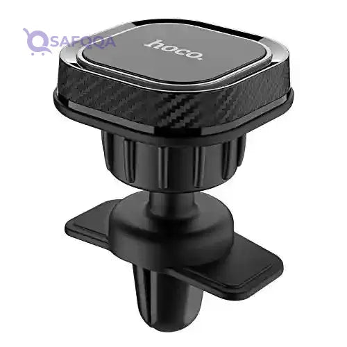Car holder “CA52 Intelligent” air outlet magnetic mount - Safqqa