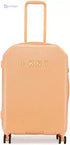 DKNY 21" Upright Luggage with 8 Spinner Wheels – ABS+PC Case (Damage box) - Safqqa