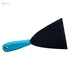 Maya Stainless Steel Spatula with PP Handle Stiff - Safqqa Egypt