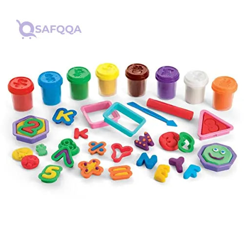 Early Learning Centre Letter And Numbers Toy For Kids, - Safqqa