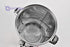 Stainless Steel Boiler for Restaurants – 10 Liters have small scrashed - Safqqa