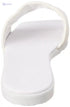 Club Aldo Quilted Square Toe Flat Slides for Women - Safqqa Egypt