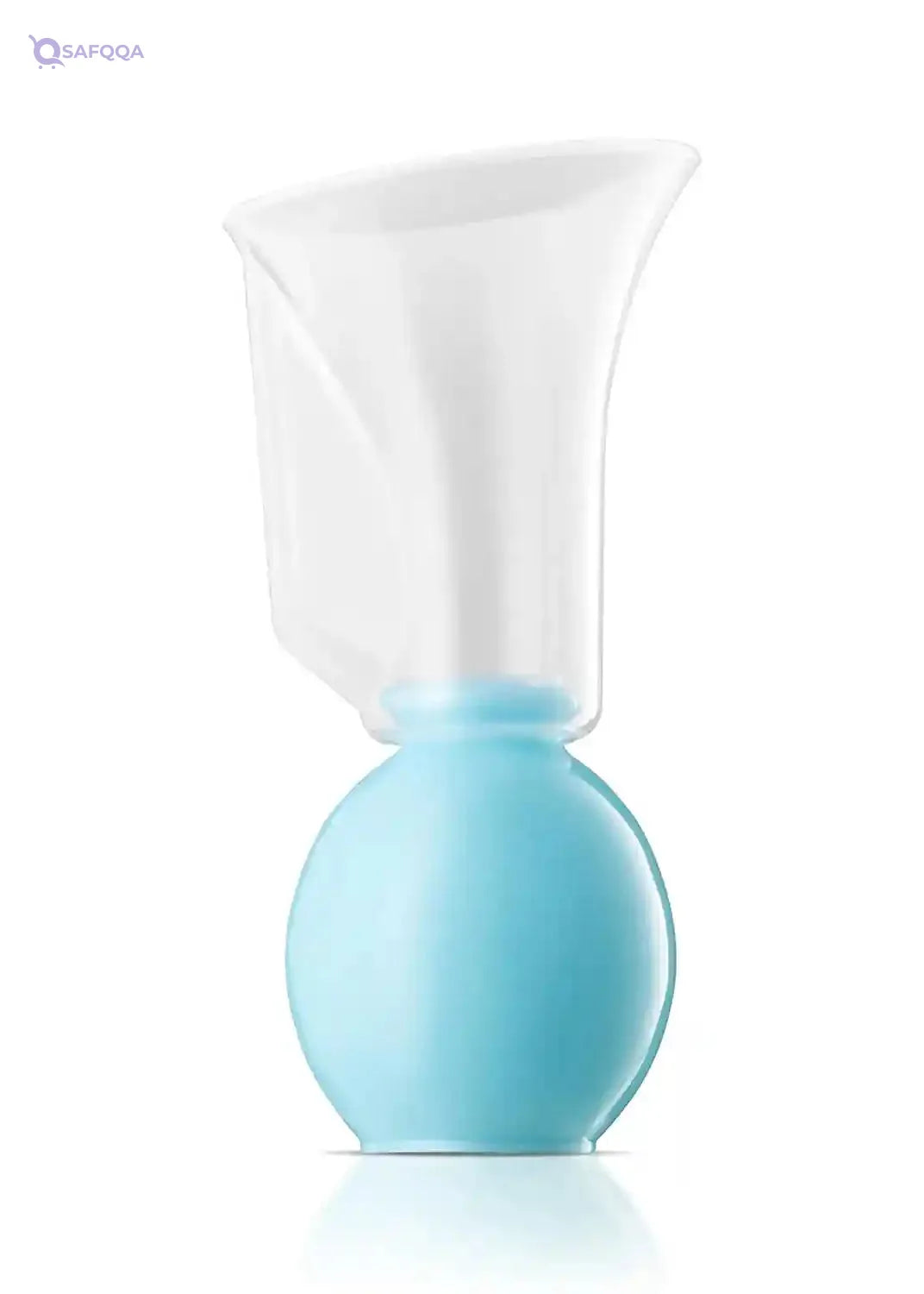 Granzia Manual Classic Breast Pump - Safqqa