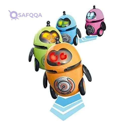 FOLLOW ME DROID SINGLE PACK - Safqqa