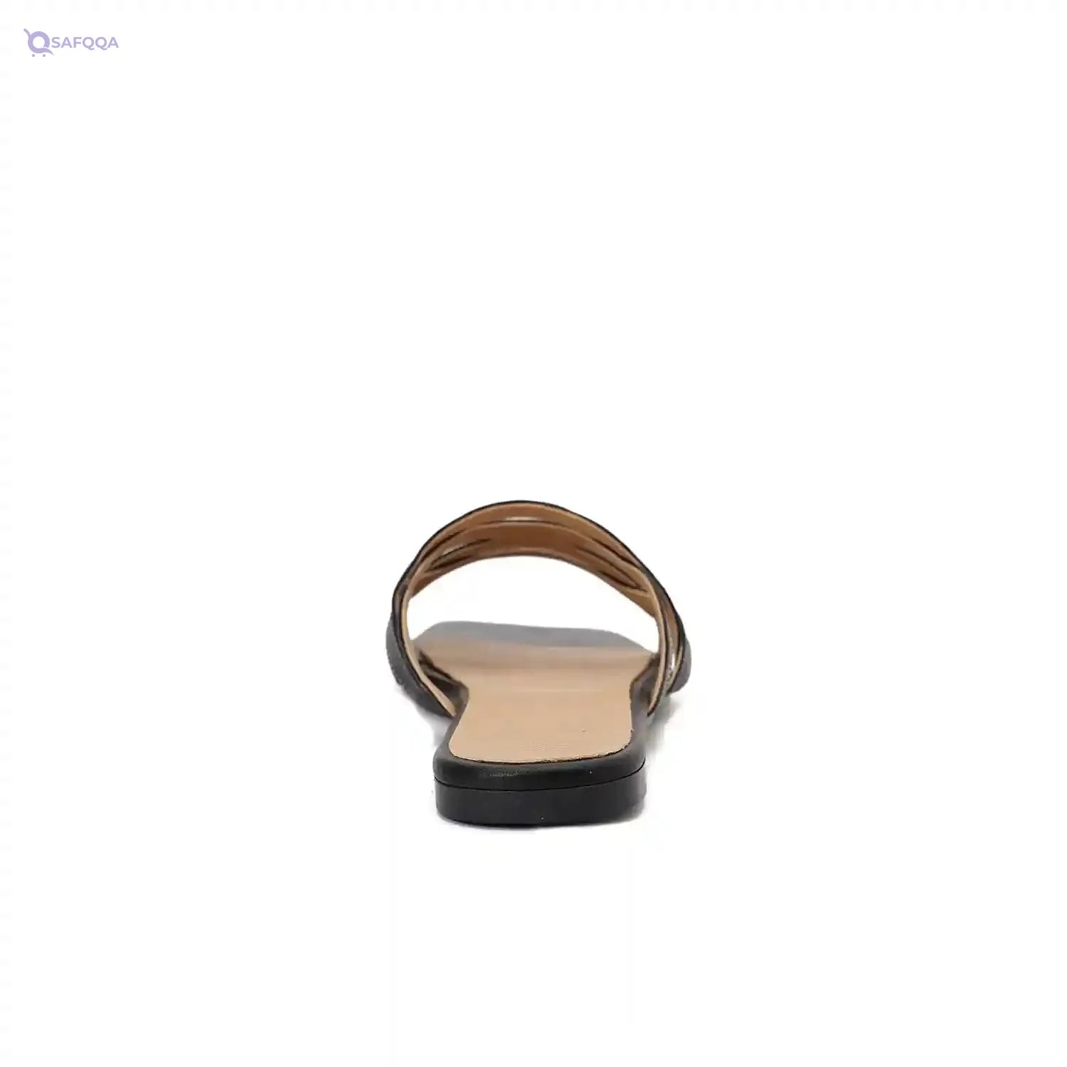 TGS Double Loop Slipper Metallic - Safqqa Egypt