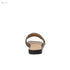 TGS Double Loop Slipper Metallic - Safqqa Egypt