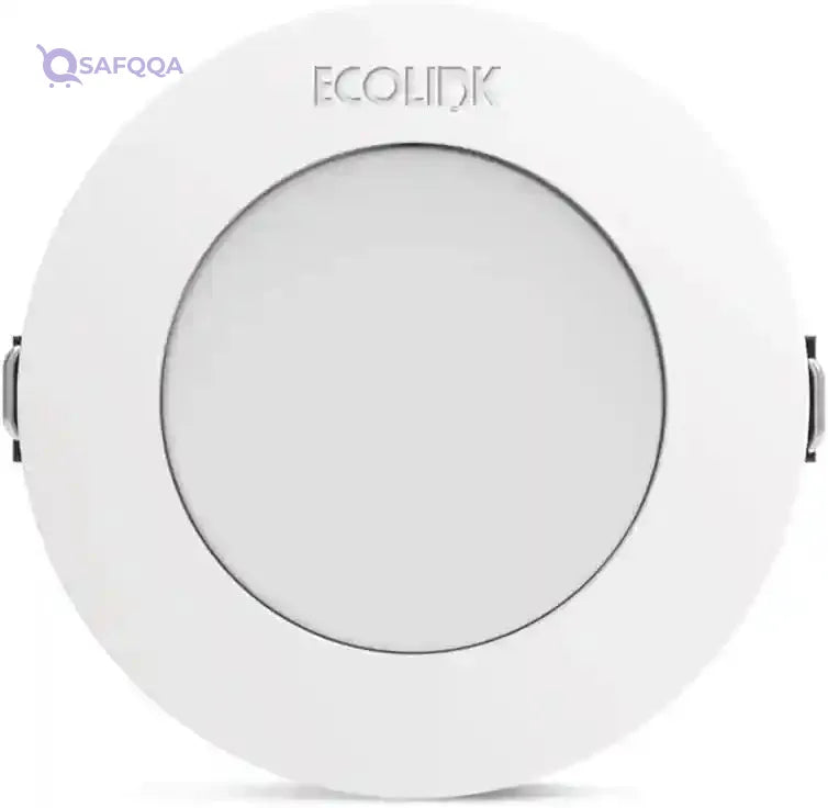 PHILIPS Ecolink LED Spotlight EDL190, 4W, Warm White 3000K, Energy Efficient - Safqqa Egypt