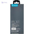 Celebrat D1 Wired Stereo Earphones  Ergonomic Design Set of 2  3.5mm Jack - Safqqa