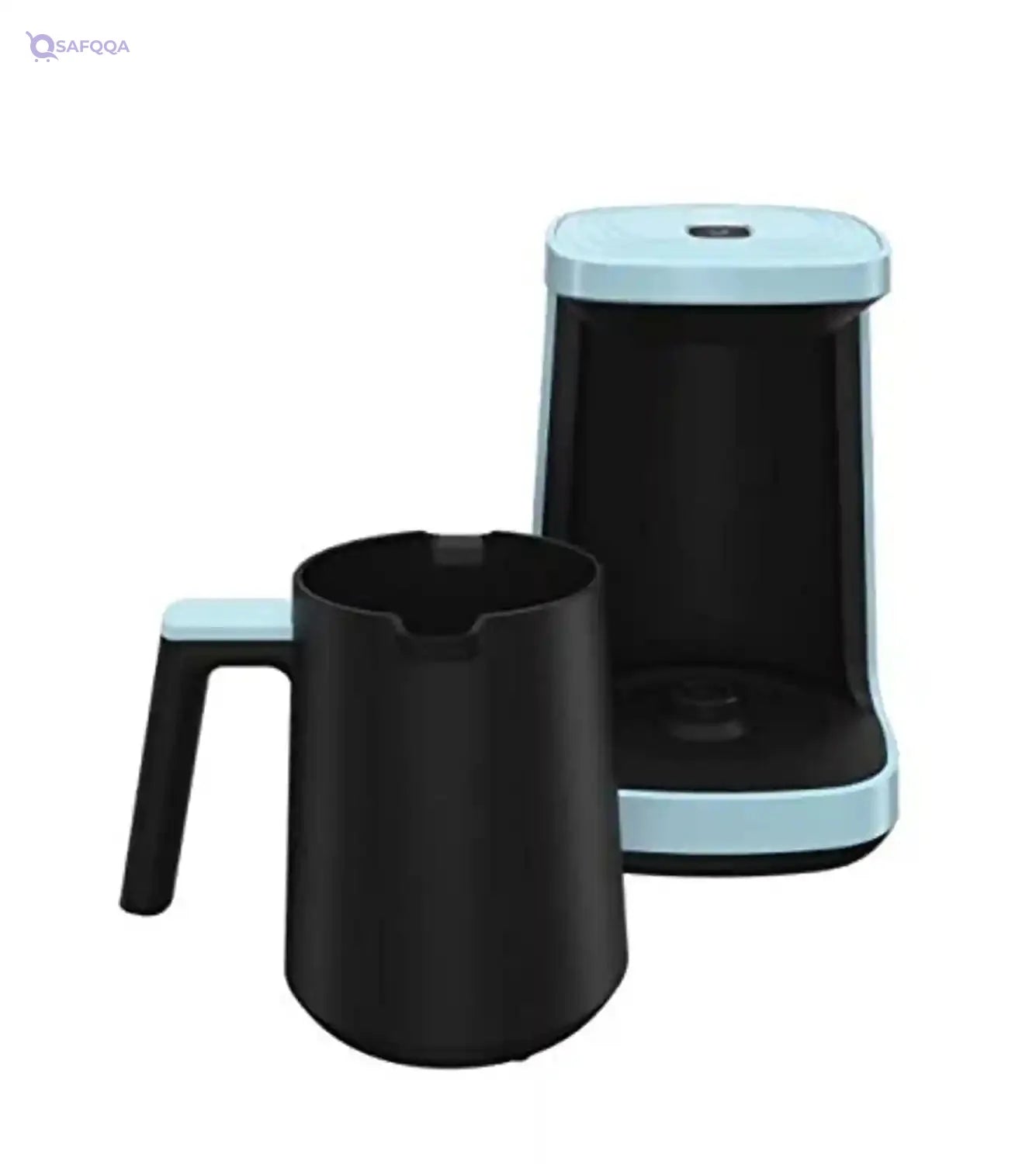Beko Monus Turkish Coffee Machine - Safqqa