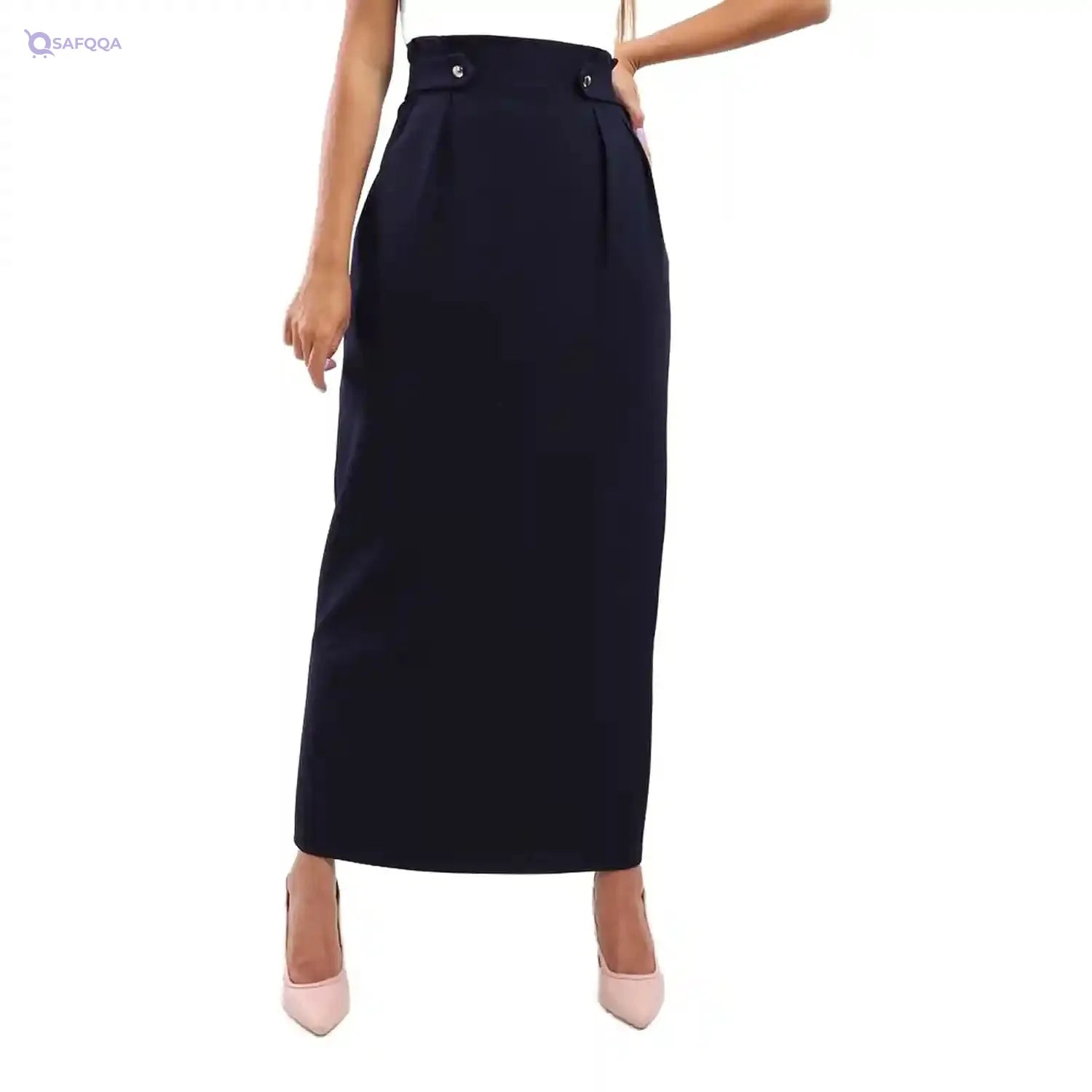 ESLA Tr Skirt for Women - Safqqa Egypt