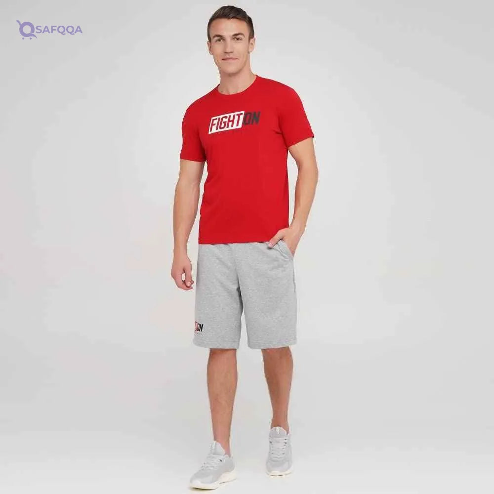Anta SS TEE For MEN - Safqqa
