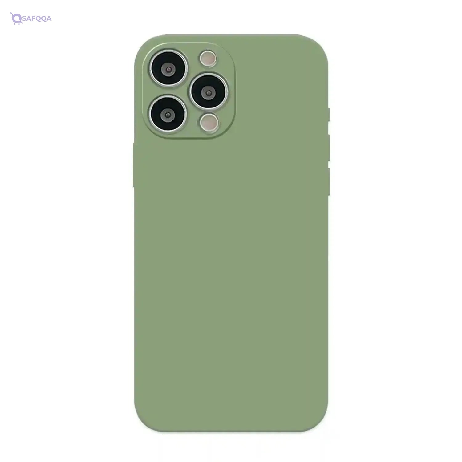 GXFCZD Case for iPhone 13pro max, 6.7-Inch, Silky-Soft Touch, Full-Bodypro maxtective Case, Shockproof Cover with Microfiber Lining - Safqqa Egypt