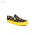 Vans boys National Geographic Classic Skate Shoe - Safqqa Egypt