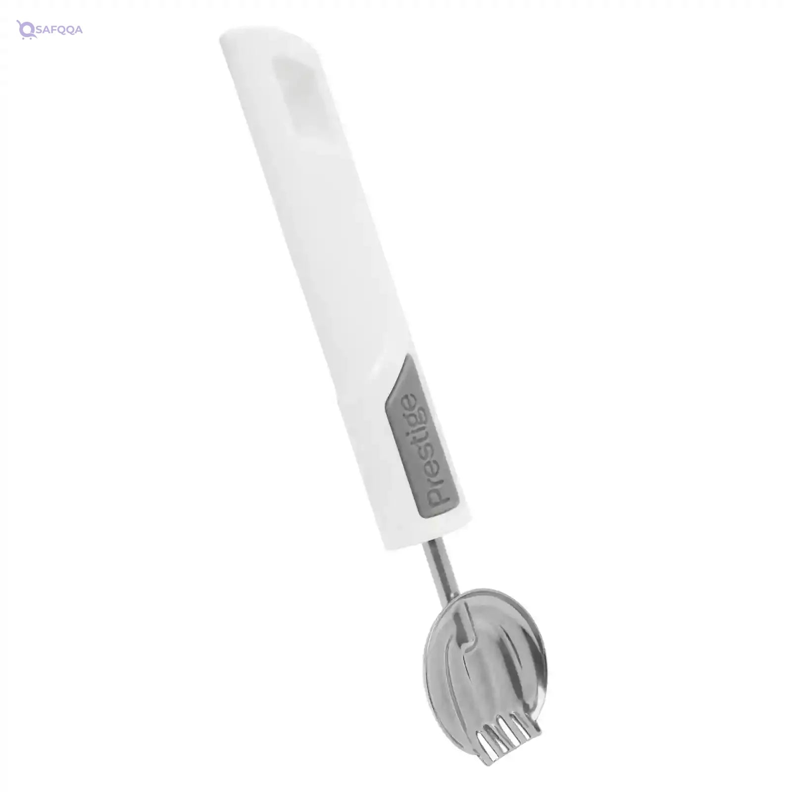 Prestige Butter Curler, White [PR54138] - Safqqa