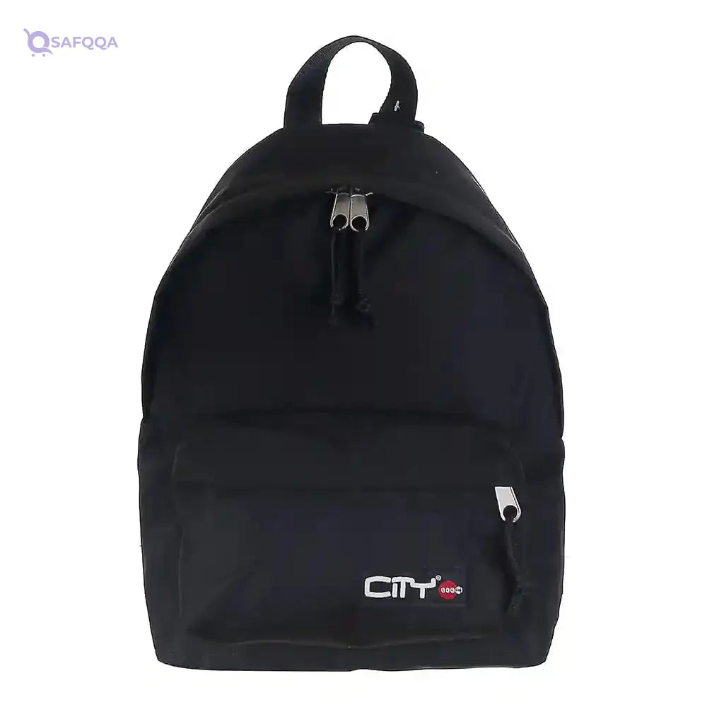 City Unisex Drizzle Backpack - Safqqa