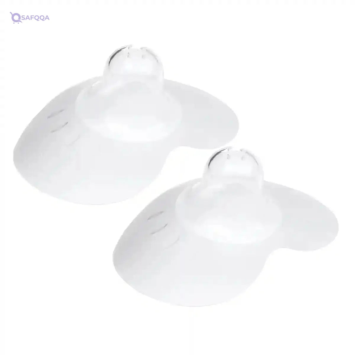 True Terpenes Silicon Nipple Protector Size L - Safqqa