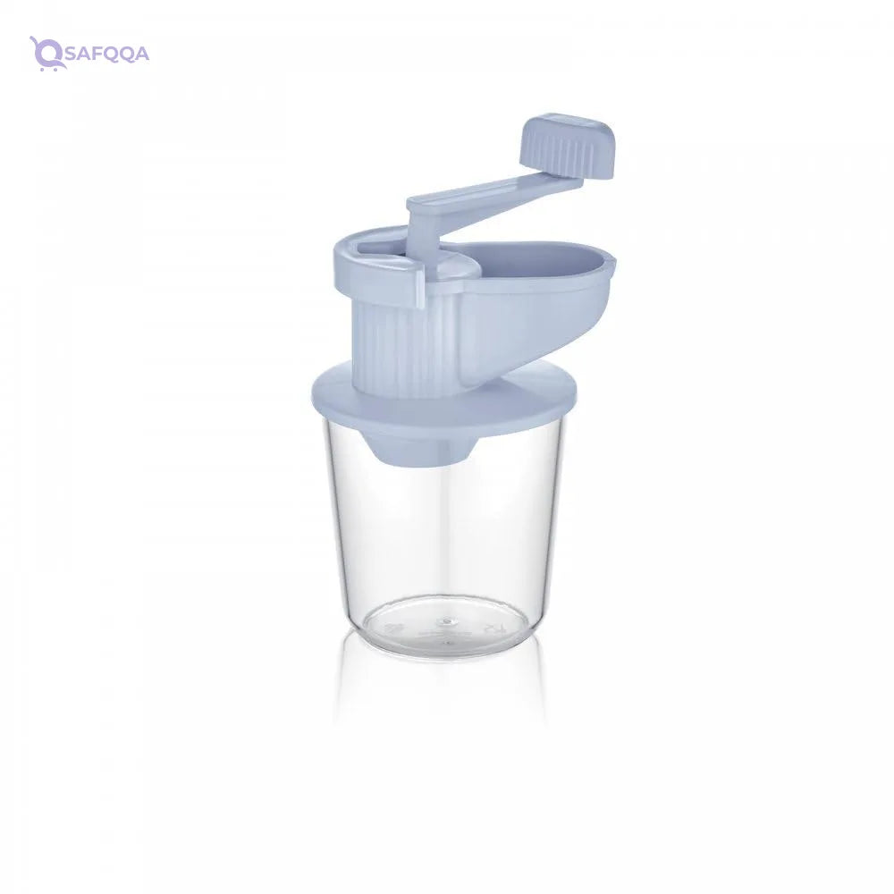 Bager Carina Walnut & Nut Grinder ,Durable and long-lasting construction. - Safqqa