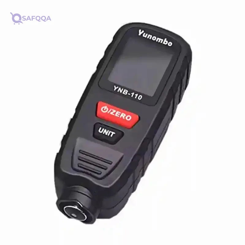 Yunombo Mini Car Paint Thickness Gauge - Safqqa