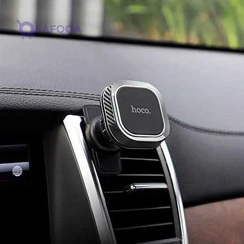 Car holder “CA52 Intelligent” air outlet magnetic mount - Safqqa