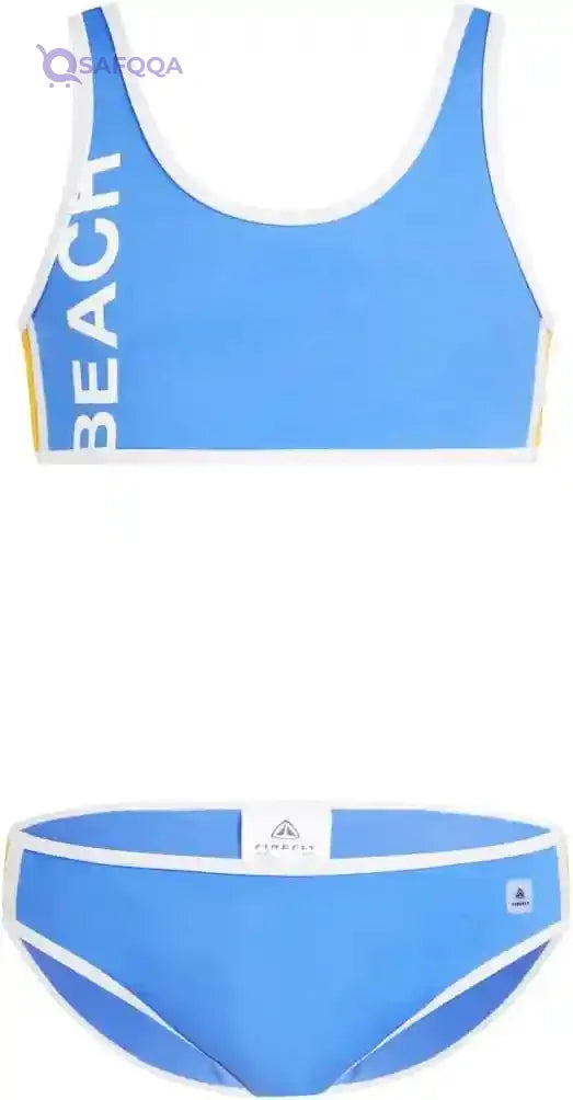 FIREFLY Girls BIKINI GMT4_22 SYLVIE G Two Piece Swimsuit - Safqqa Egypt