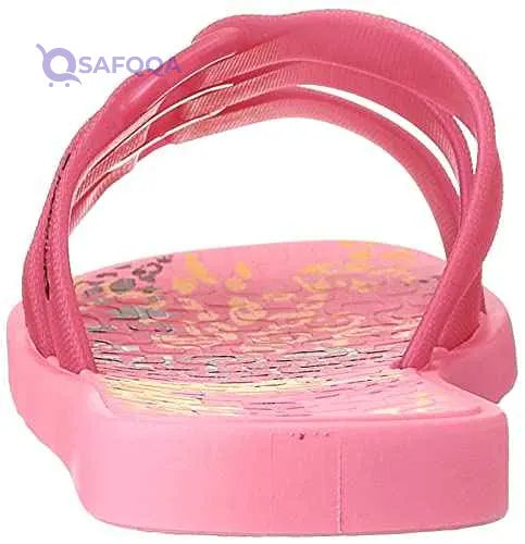 Ipanema girls BOLD PRINT KID S Flip-Flop - Safqqa Egypt