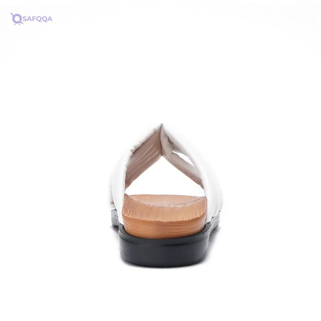 Grinta Slide Flip Flop For Women,Lightweight and durable construction. - Safqqa